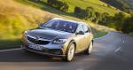 Opel Insignia Country Tourer 2013 года